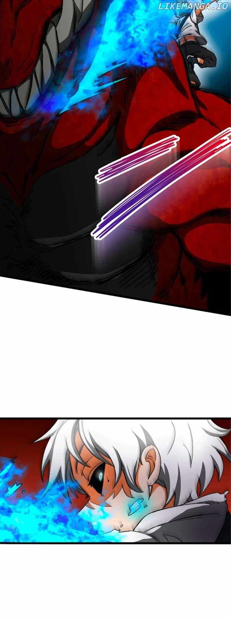 I'm Level 999, But I Only Have One Year To Live Chapter 10 12